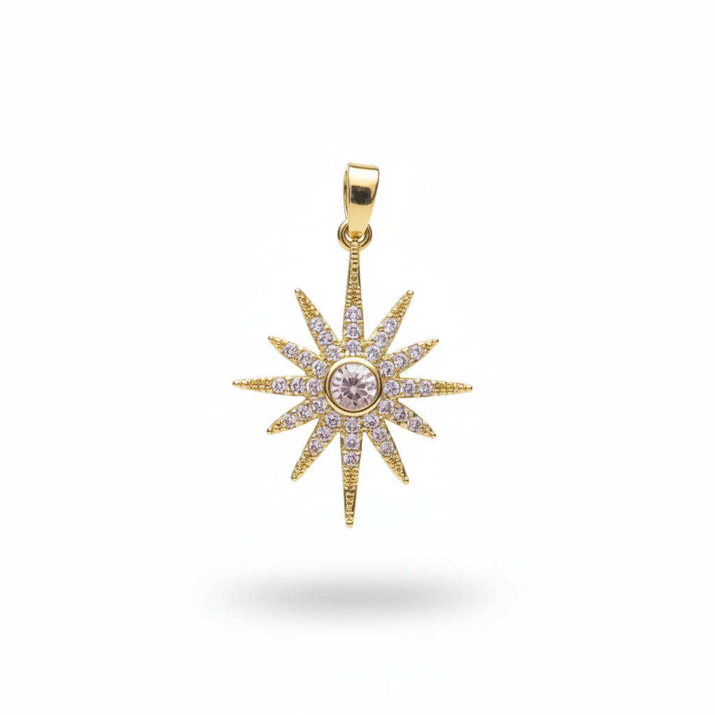 ELYON CHARM