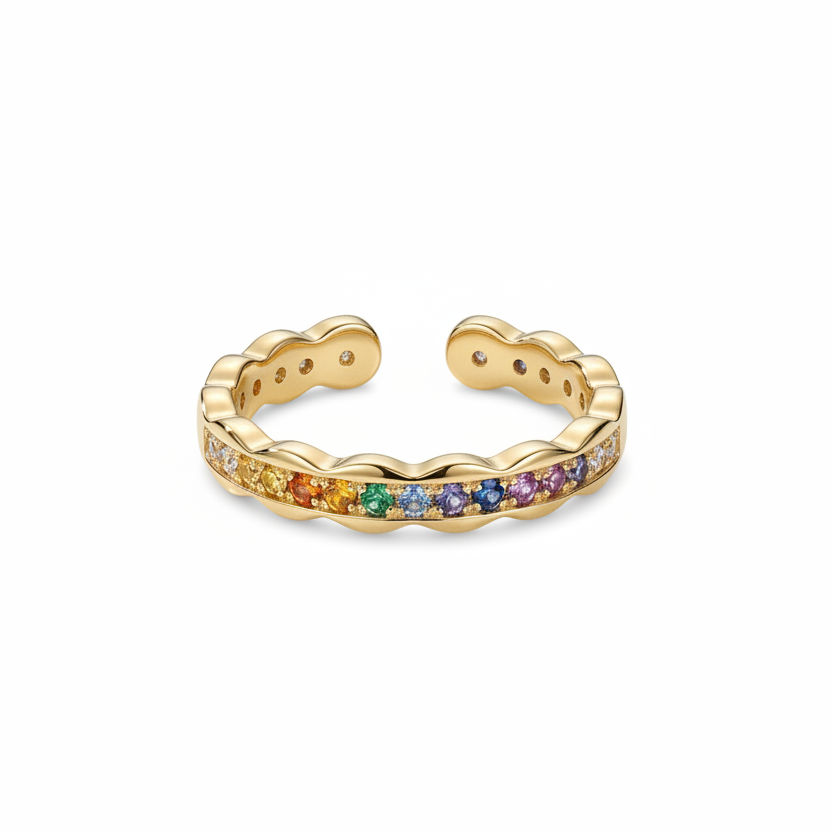 NERINA RING