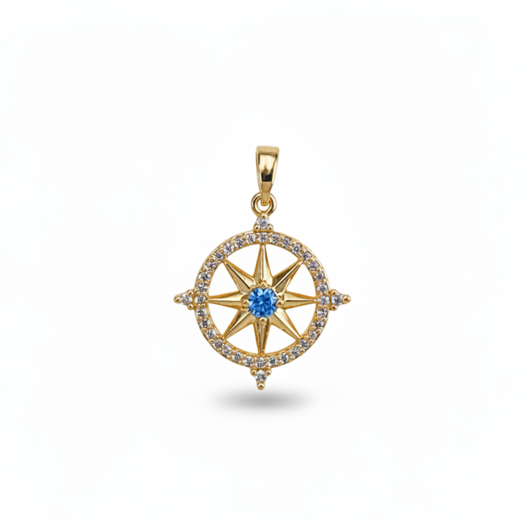 JULIA CHARM