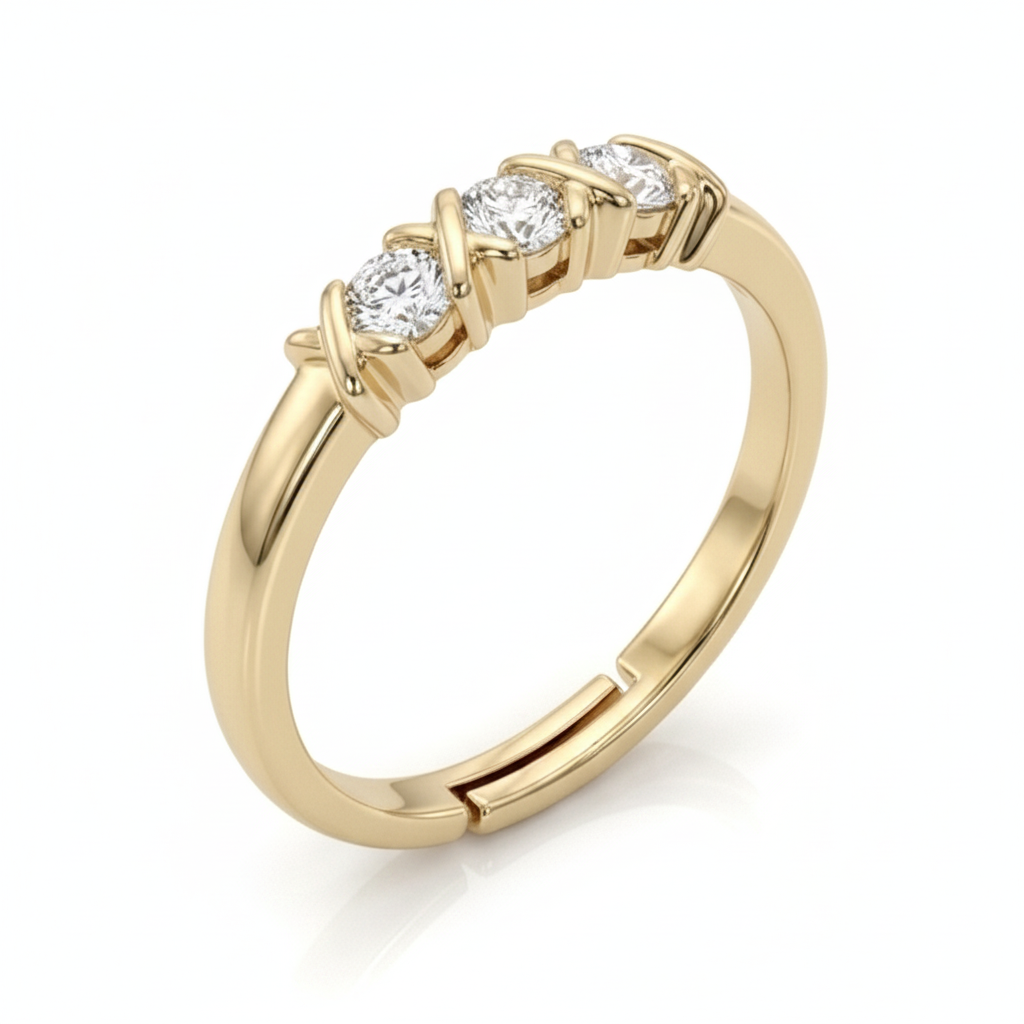 ARVEN RING