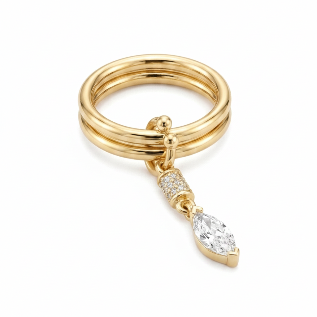 MELISSE RING