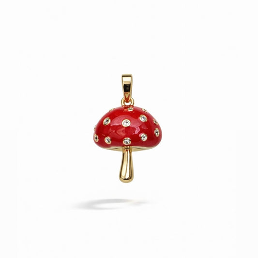 MUSHROOM CHARM
