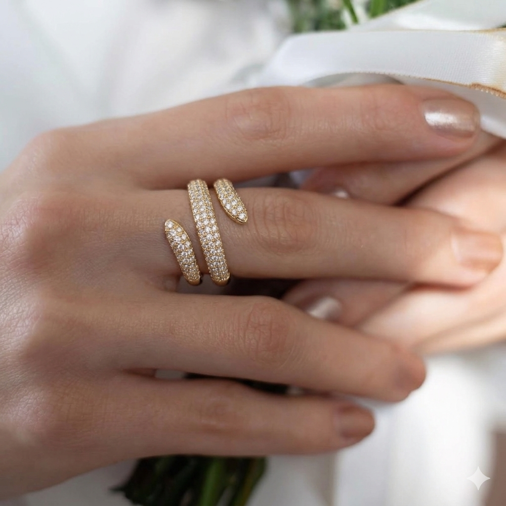 ECLISSI RING