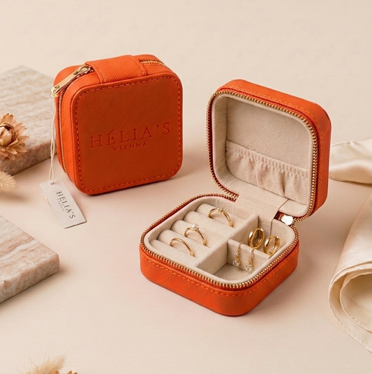 HELIA'S SCHMUCKBOX