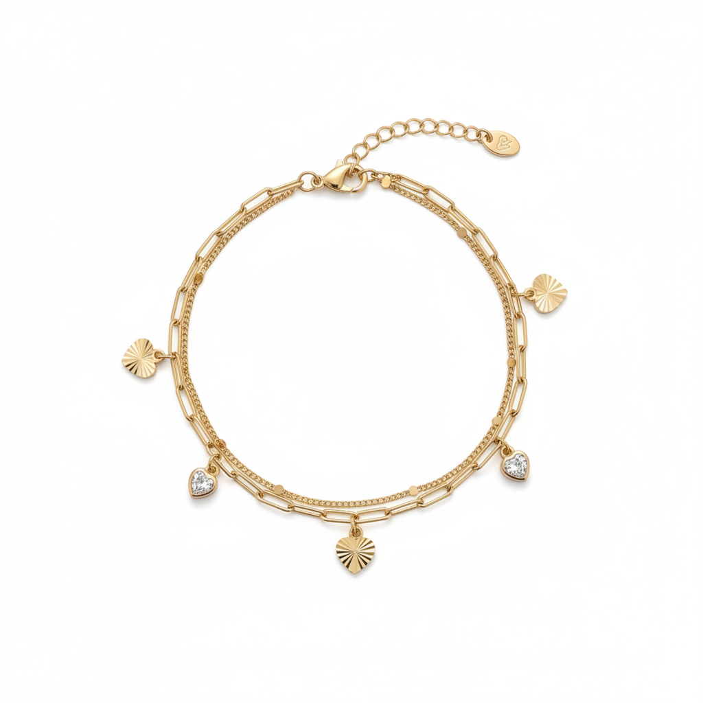 LAMOUR ARMBAND