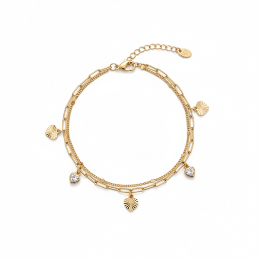 LAMOUR ARMBAND