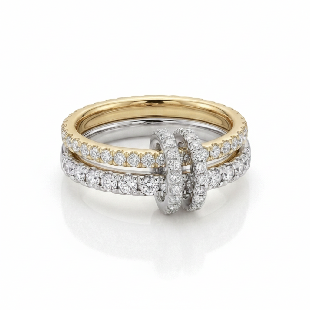 CALIRA RING