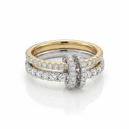 CALIRA RING