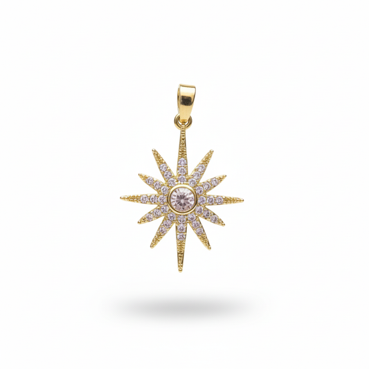ELYON CHARM