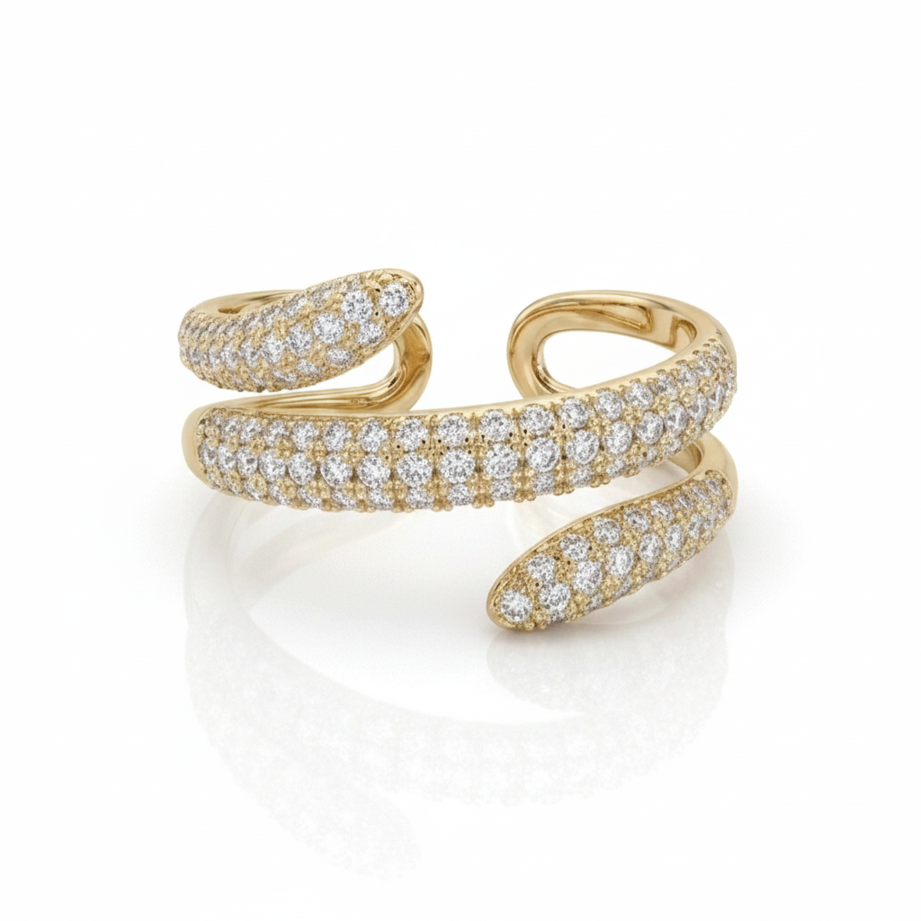 ECLISSI RING
