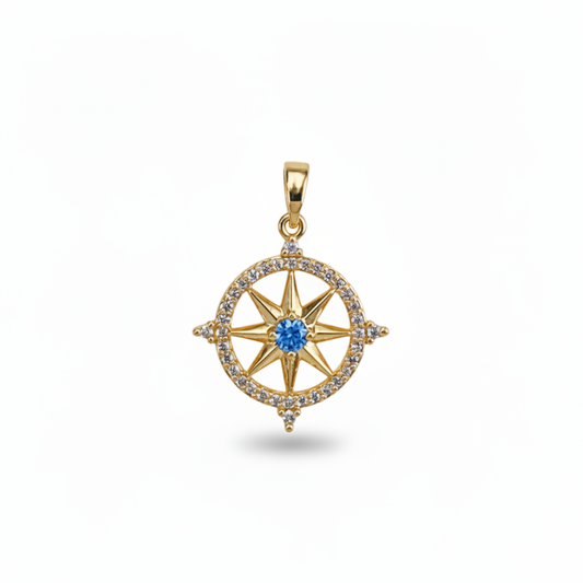 JULIA CHARM
