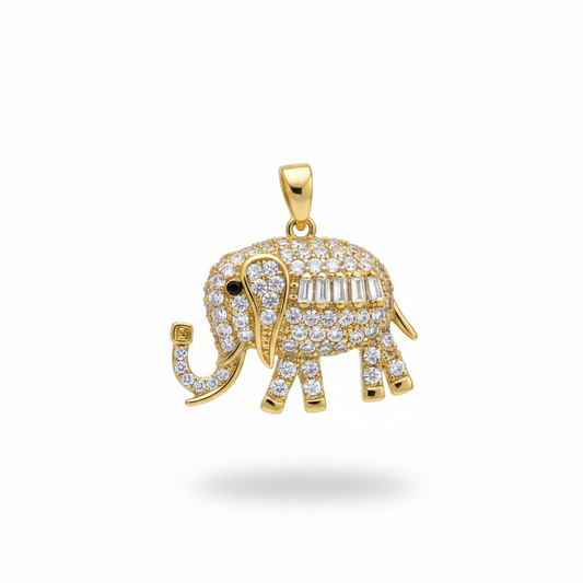 ELEPHANT CHARM