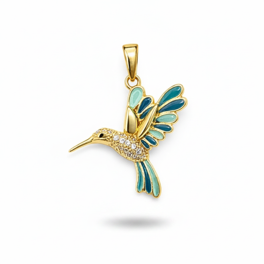 GREBIRD CHARM